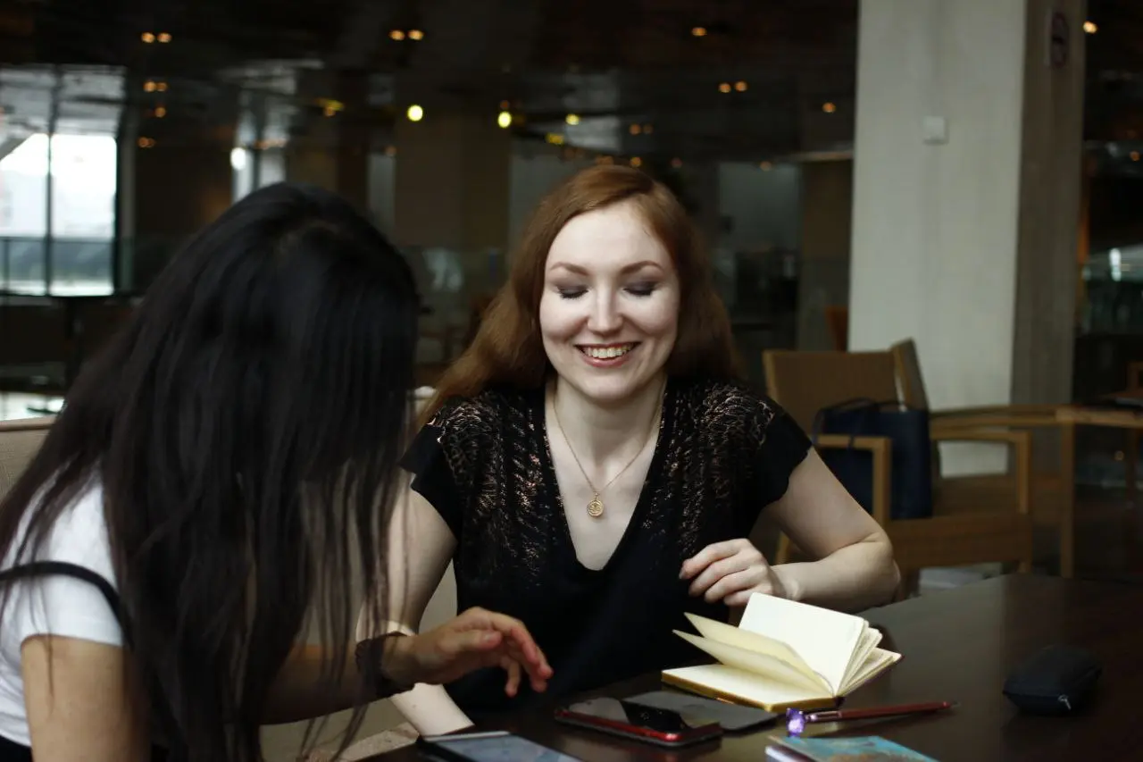 💎В чем главная ценность работы для вас?
Именно в текущем (длительном) периоде вашей жизни
Это не обязательно только деньги💸
➡️ Удобный график для времени на семью / отношения / хобби ☯️
➡️ Интересные ... | Сетка — социальная сеть от hh.ru