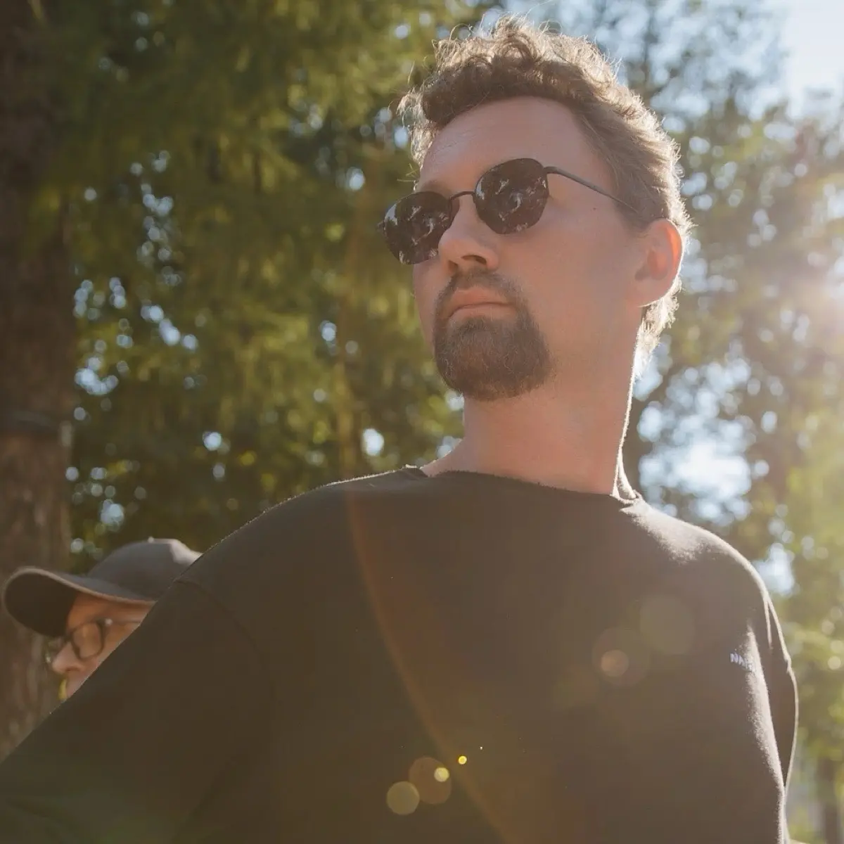 Станислав Паламарчук | Сетка — социальная сеть от hh.ru