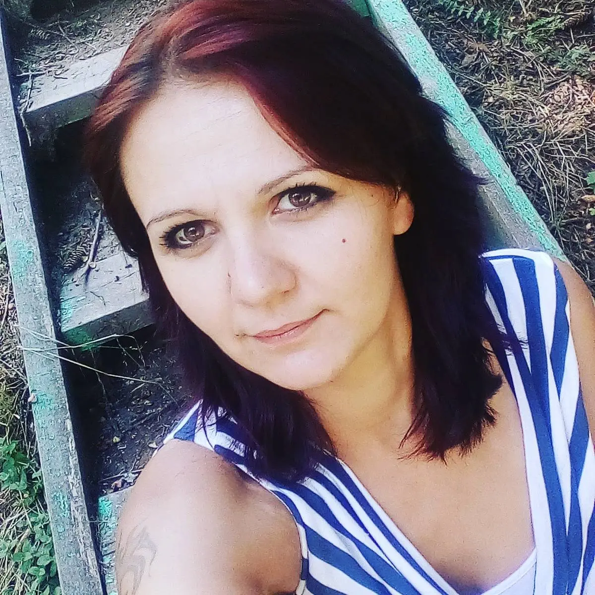 Алена Васенкова