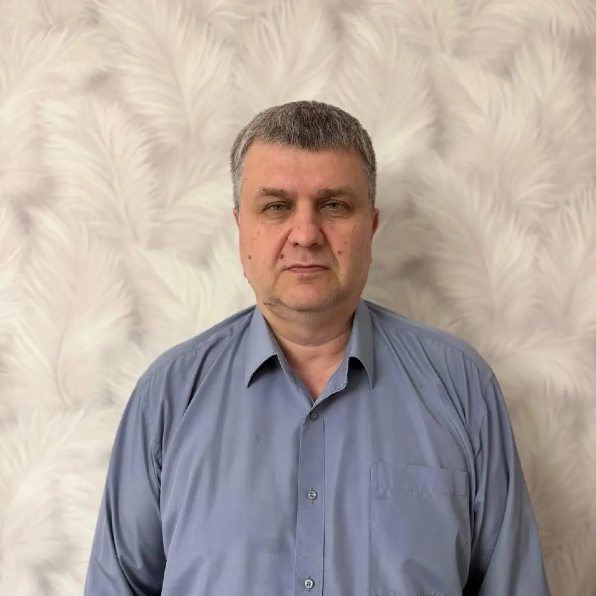 Андрей Осадчий