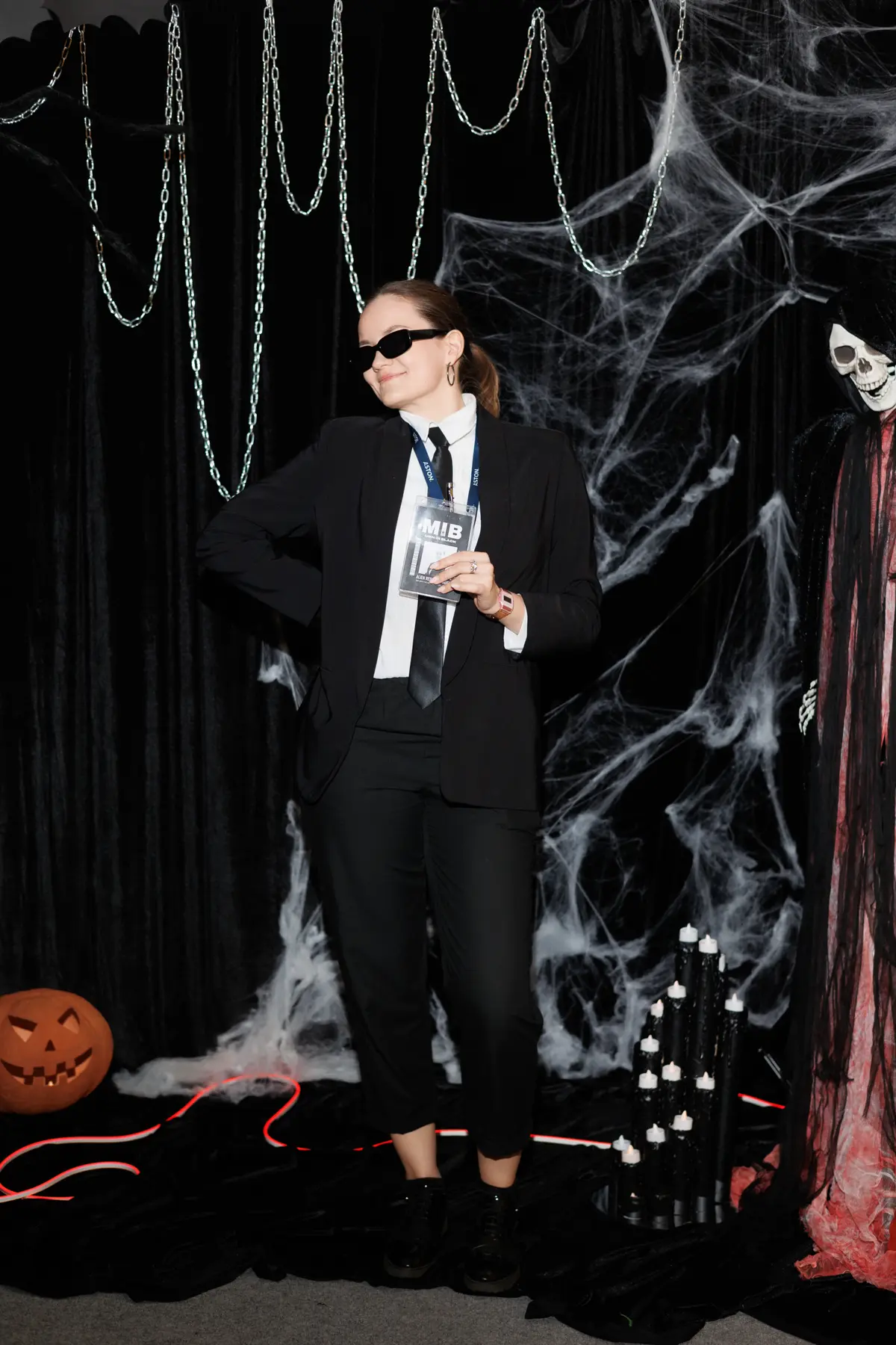 Halloween 2025 🎃 | Сетка — социальная сеть от hh.ru
