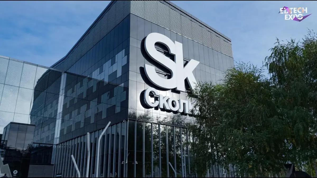 EdTech Expo 2025: куда движется онлайн-образование? | Сетка — социальная сеть от hh.ru