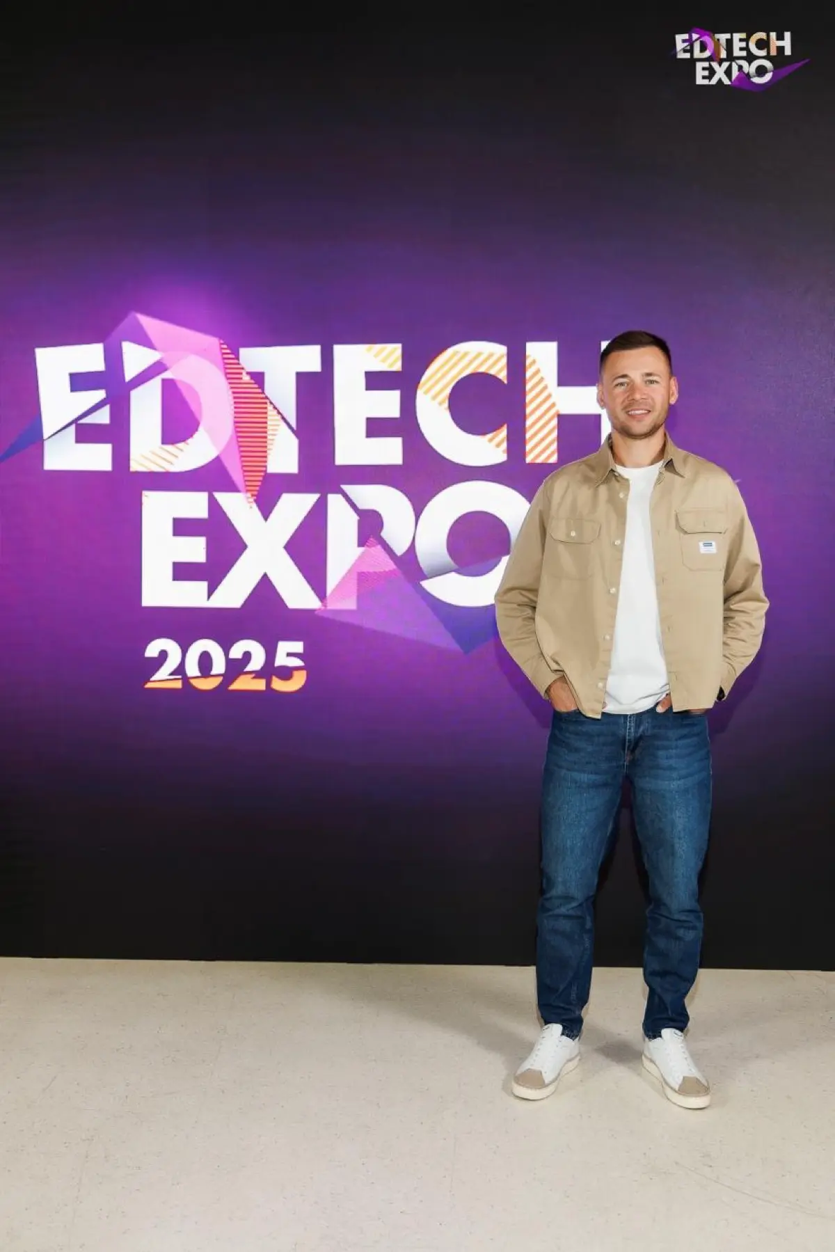 EdTech Expo 2025: куда движется онлайн-образование? | Сетка — социальная сеть от hh.ru
