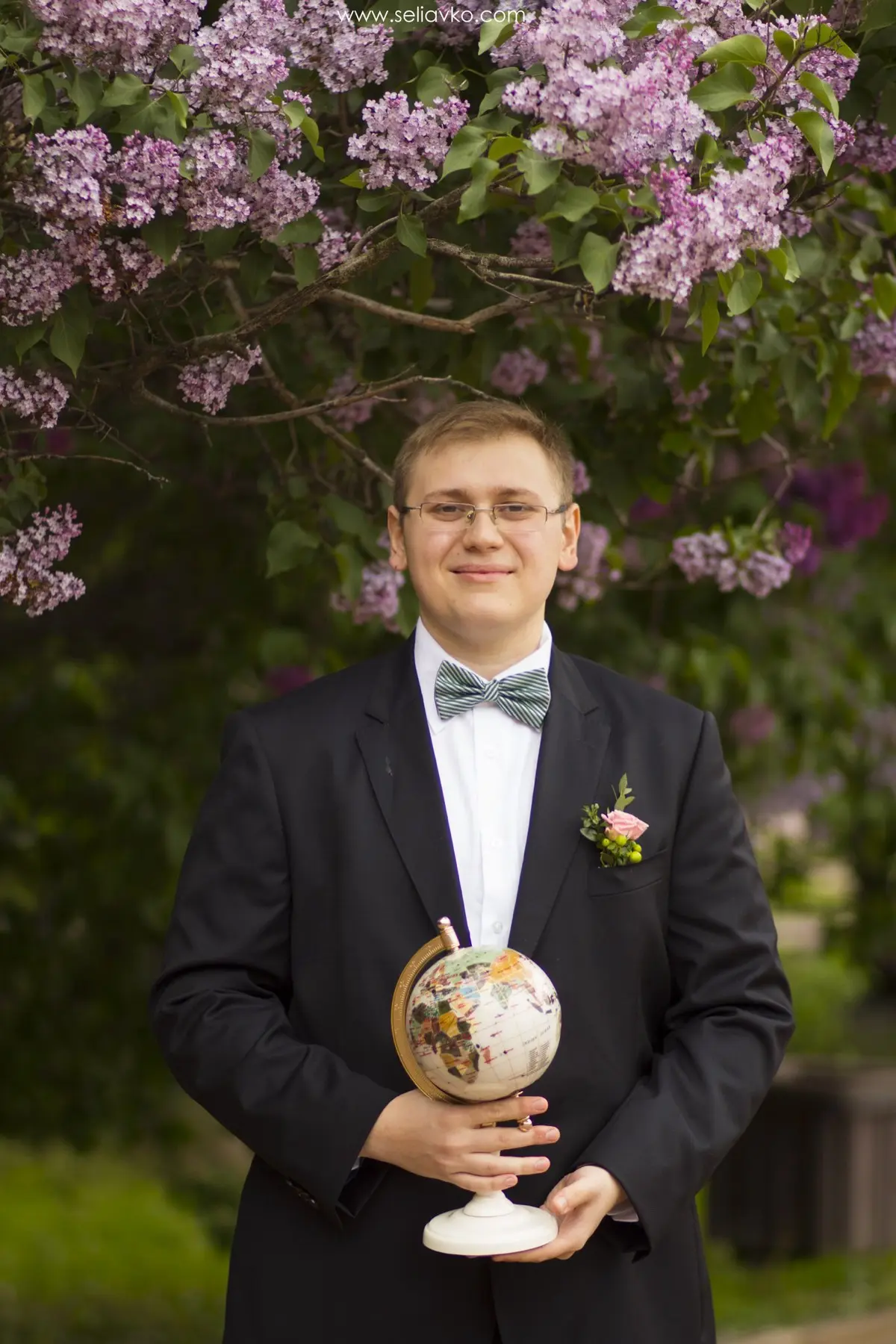 Александр Рыжов