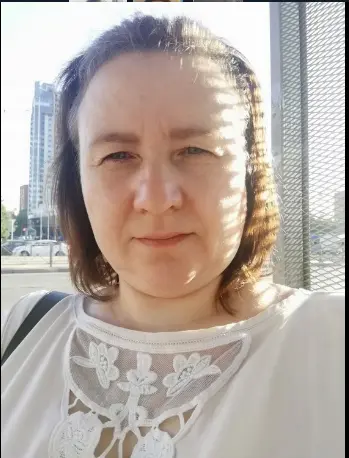 Татьяна Умпелева