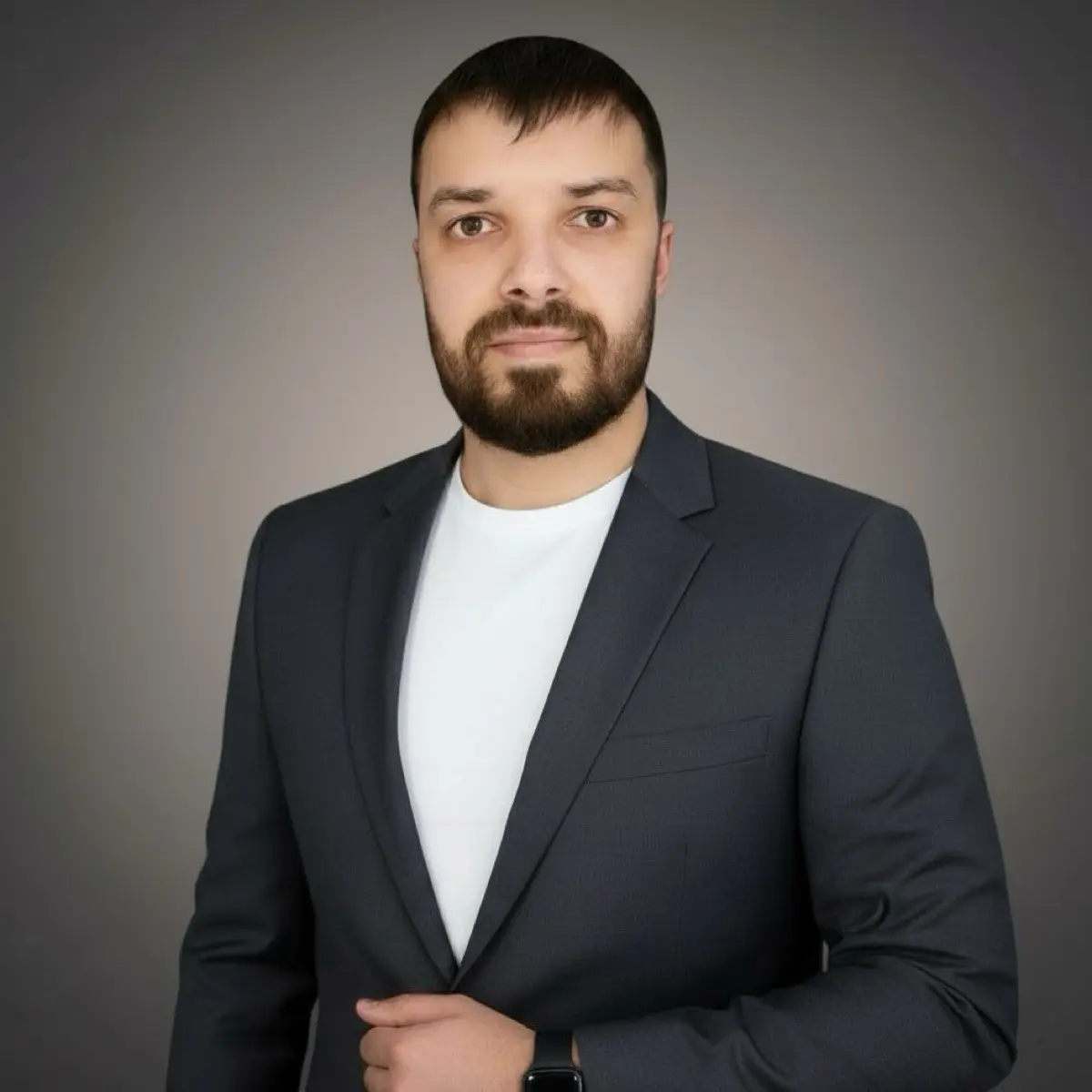 Василий Рудаков