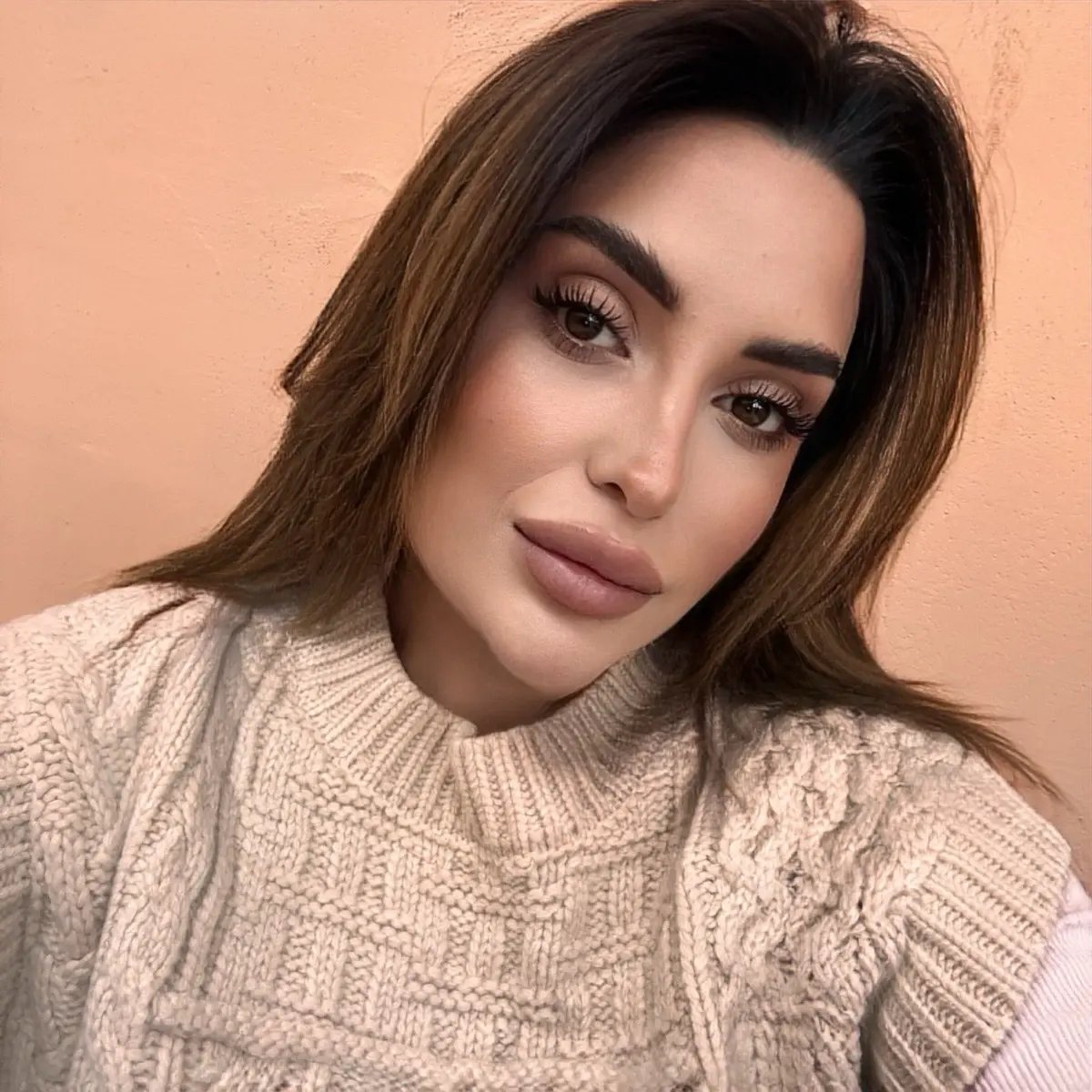 Ася Шахназарян | Сетка — социальная сеть от hh.ru