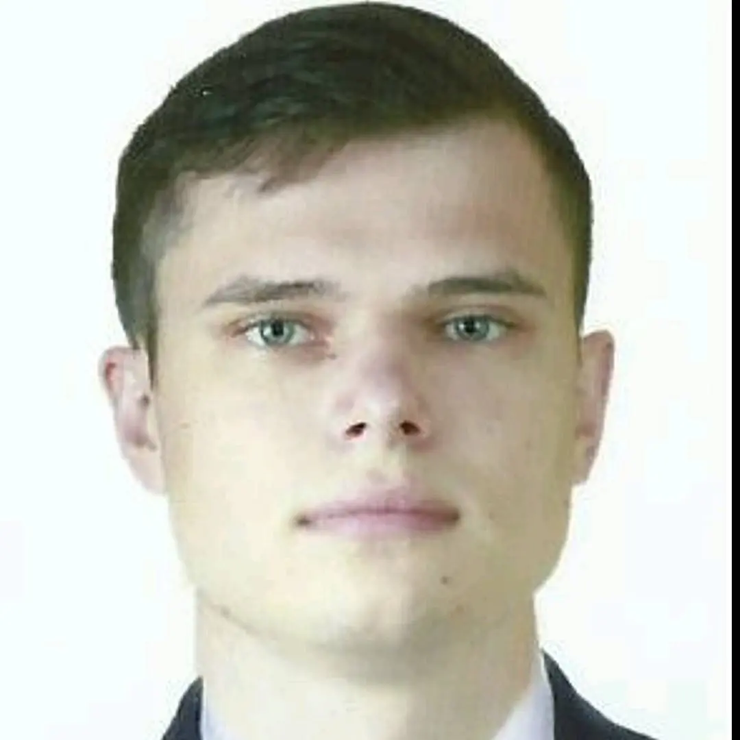 Никита Присяжненко