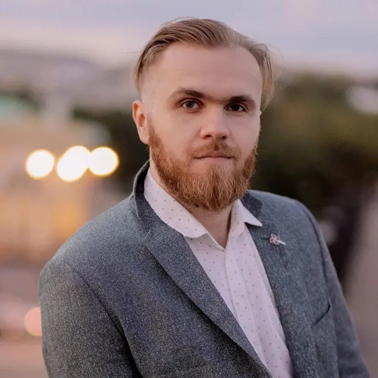 Станислав Тагиев | Сетка — социальная сеть от hh.ru