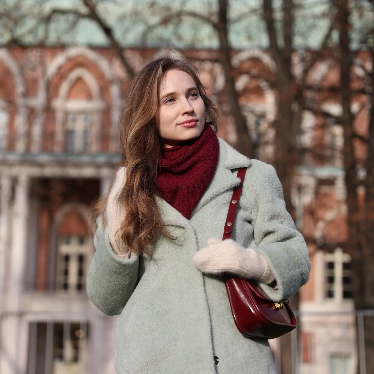 Арина Кононенко