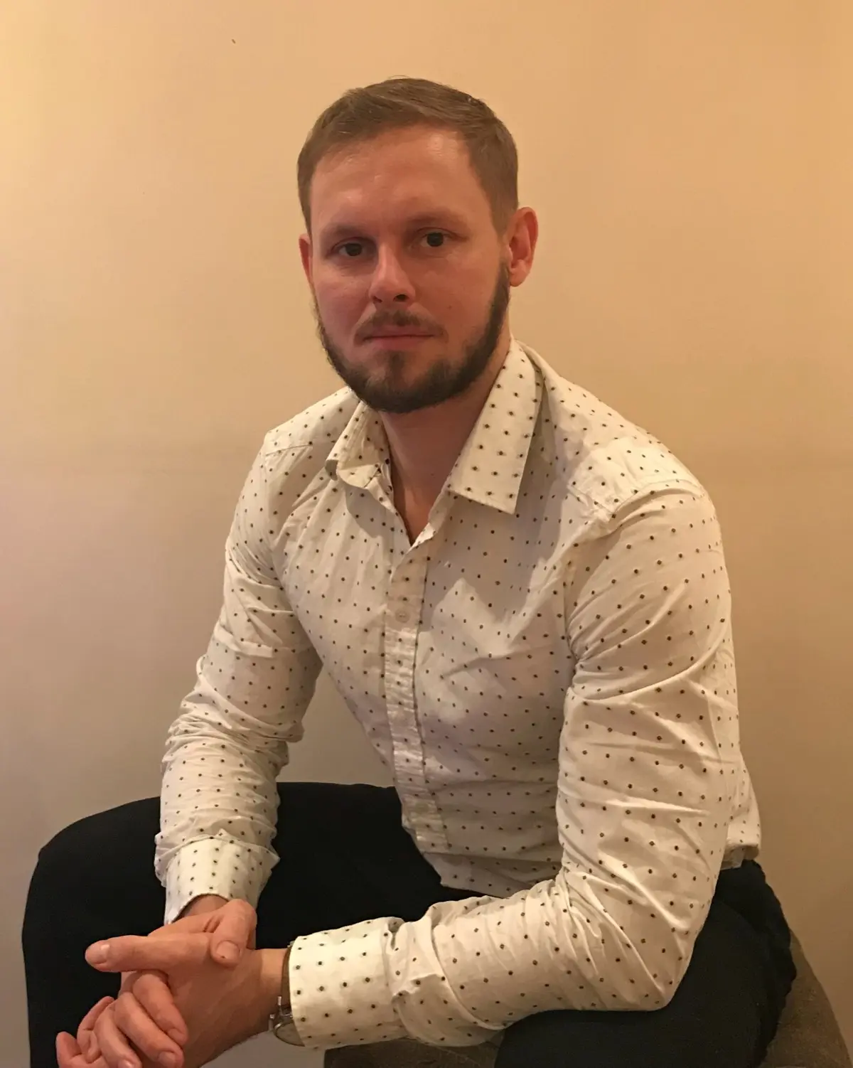 Александр Шишкин