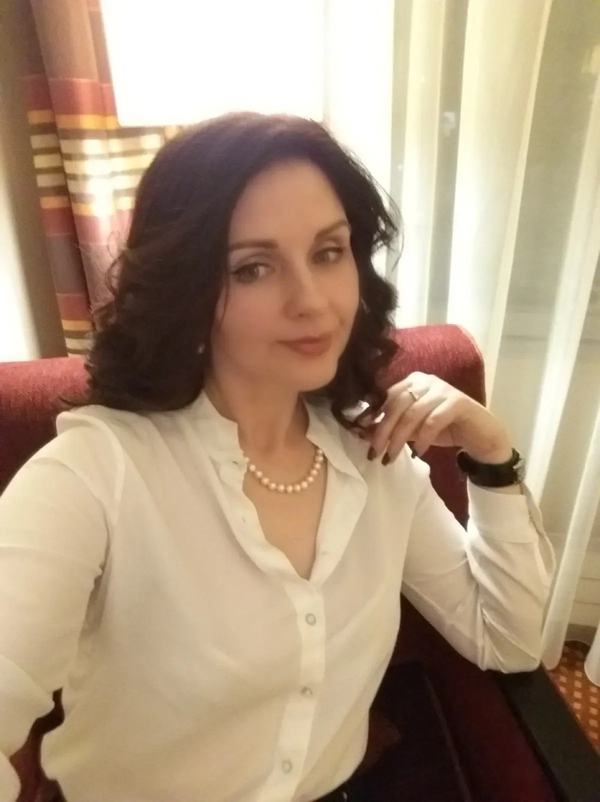 Татьяна Ланина