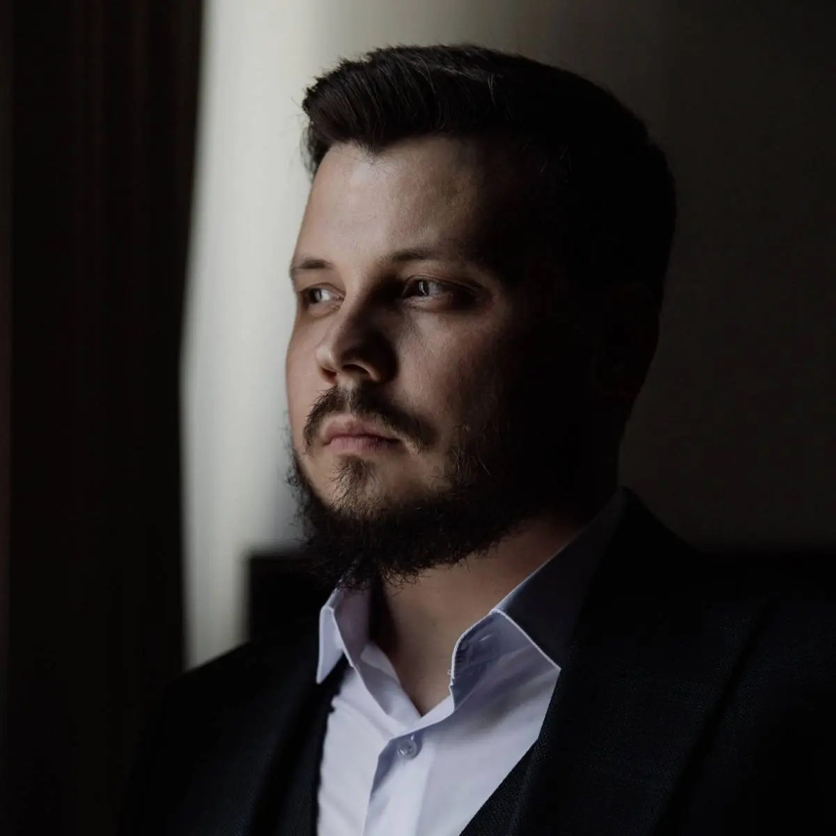 Рустам Усманов | Сетка — социальная сеть от hh.ru