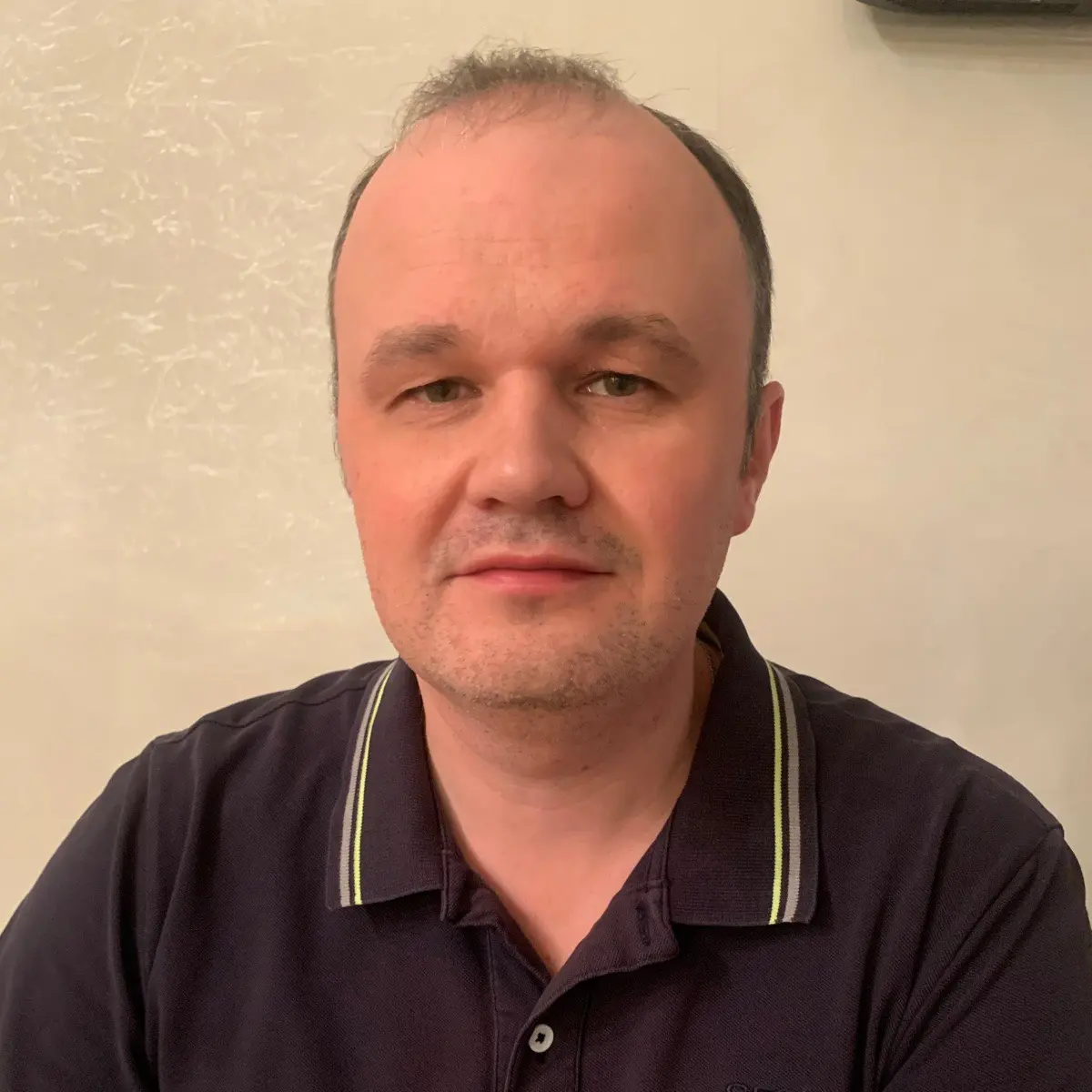 Александр Алцыбеев | Сетка — социальная сеть от hh.ru