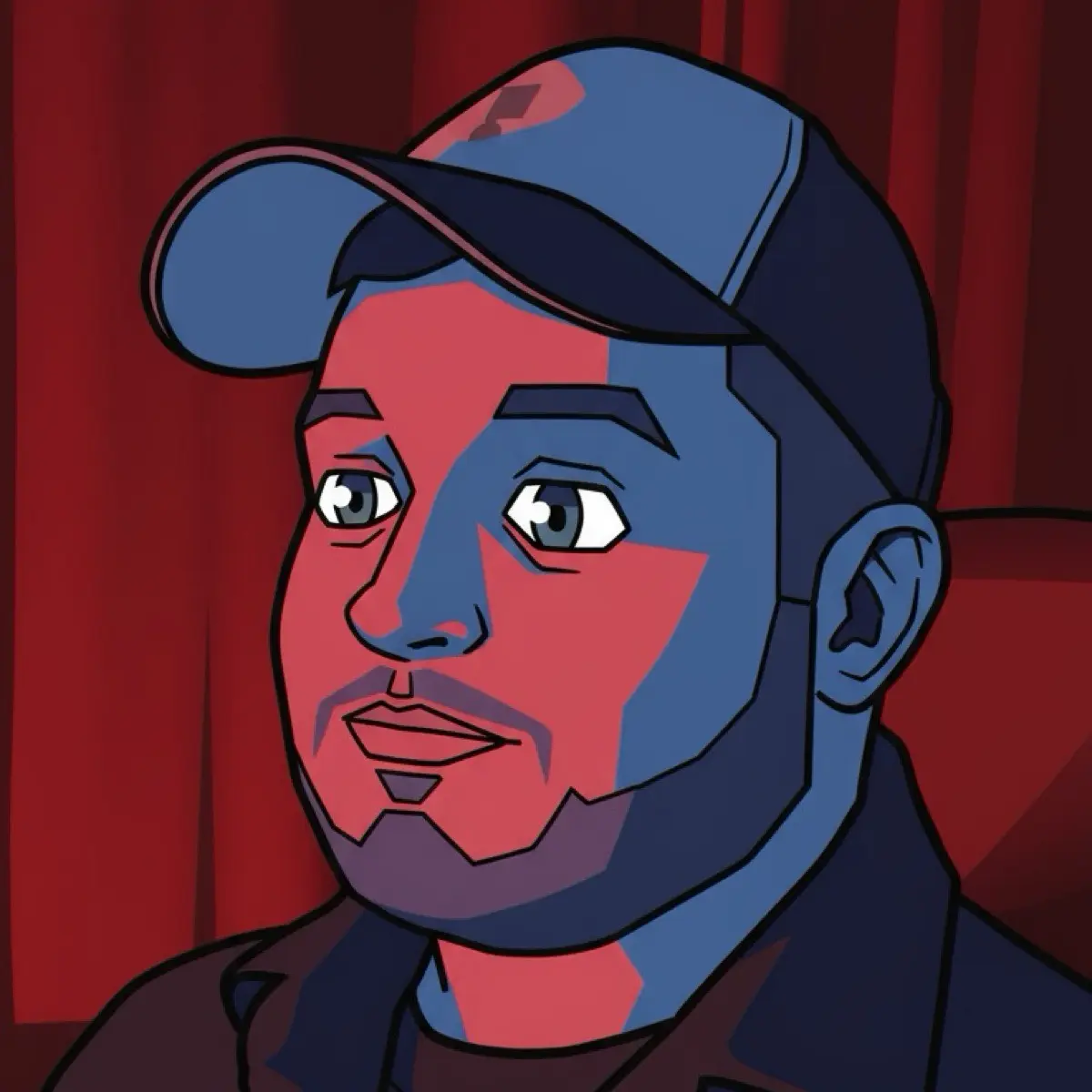 Михаил Мартынюк | Сетка — социальная сеть от hh.ru