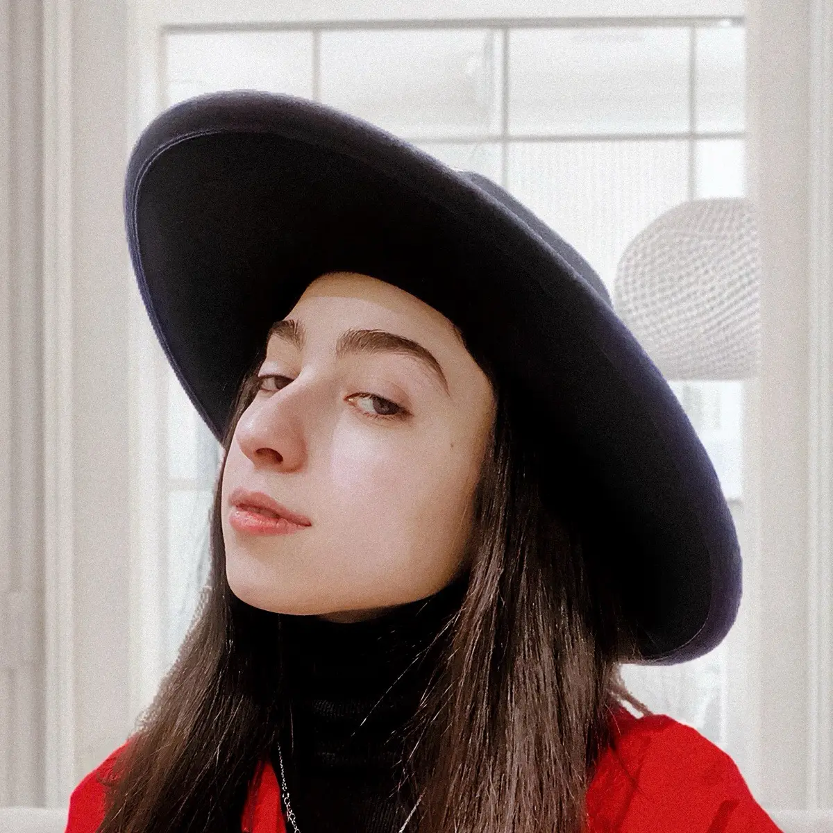 Фидан Мурсалова | Сетка — социальная сеть от hh.ru