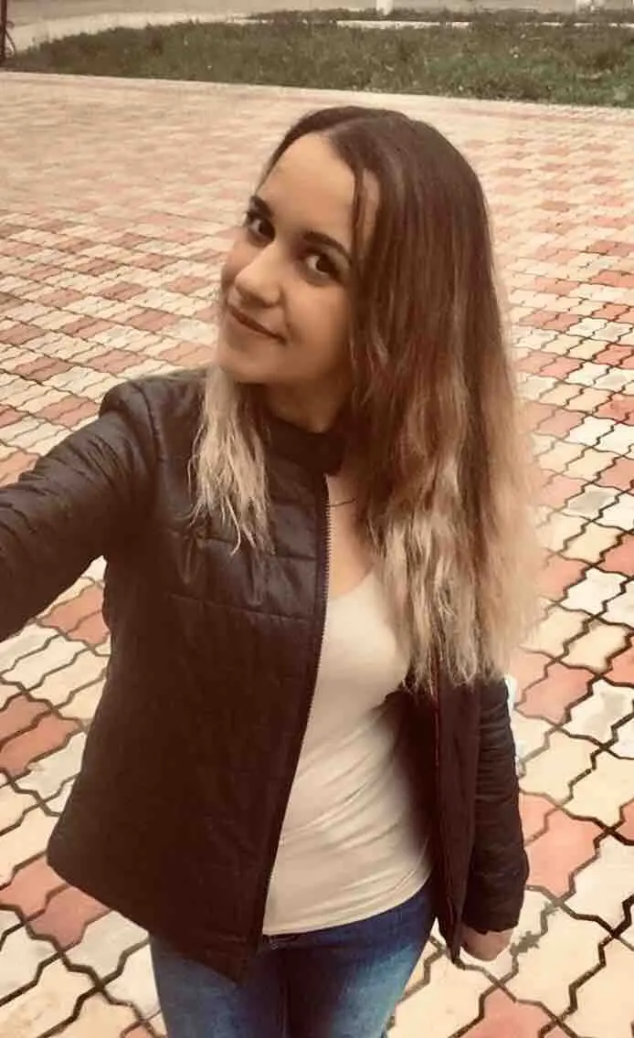 Анастасия Неделина