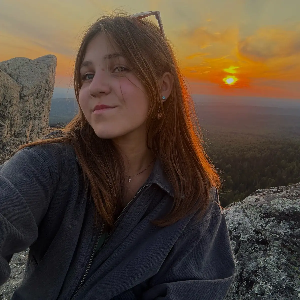 Анастасия Кузьмичева | Сетка — социальная сеть от hh.ru