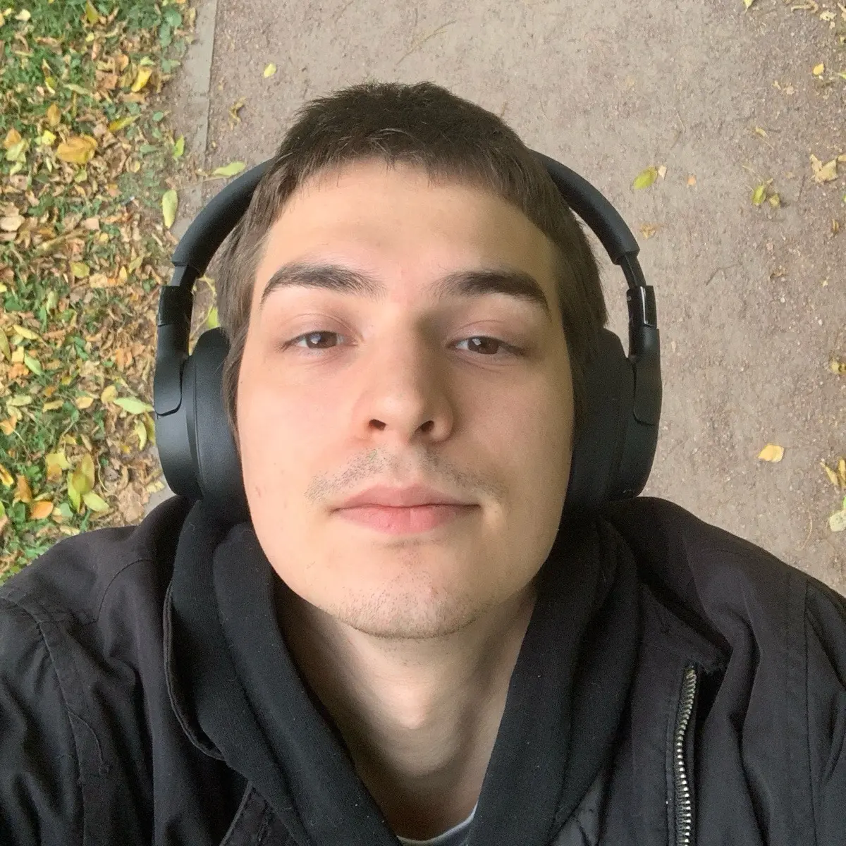 Вишерский Мирон