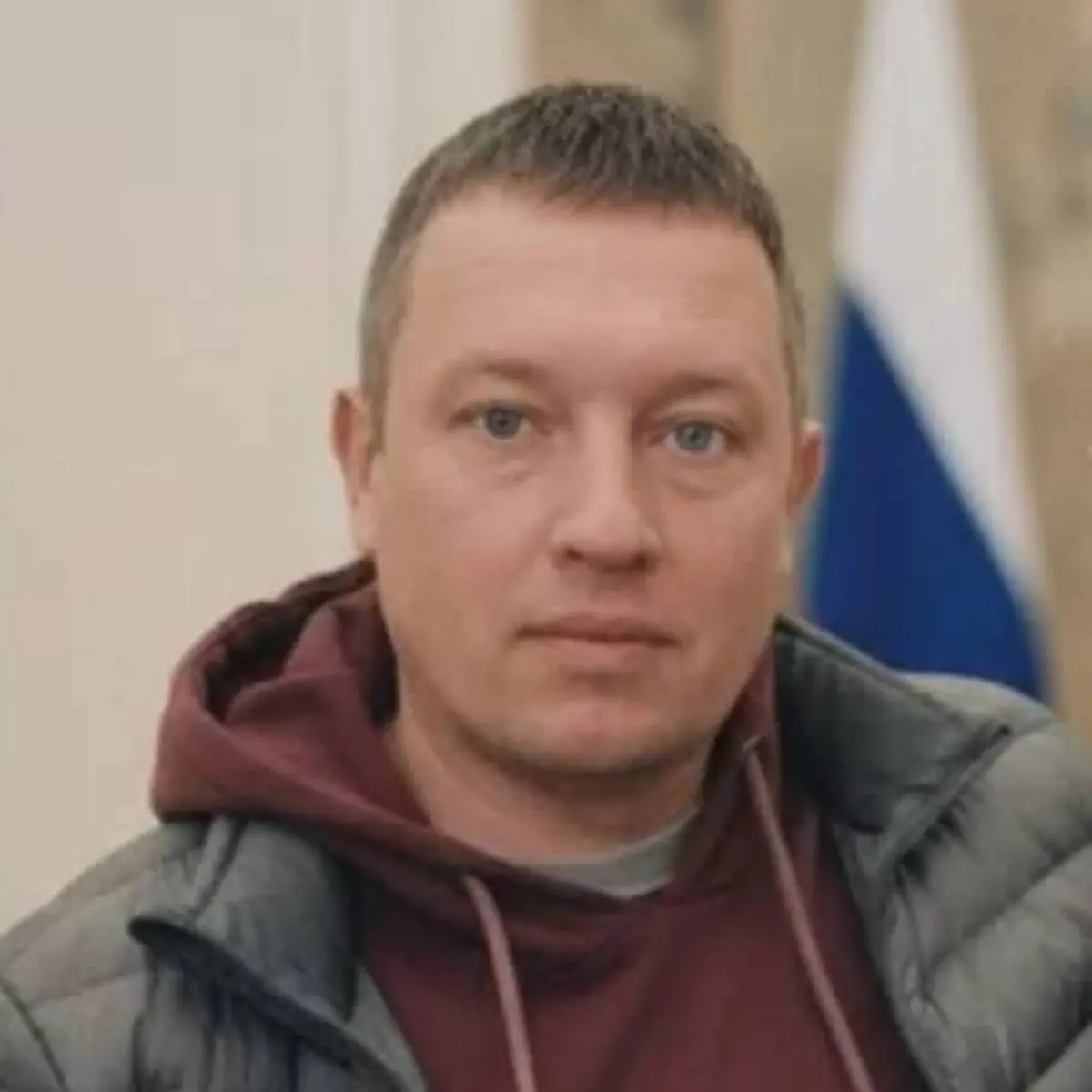 Константин Романенко