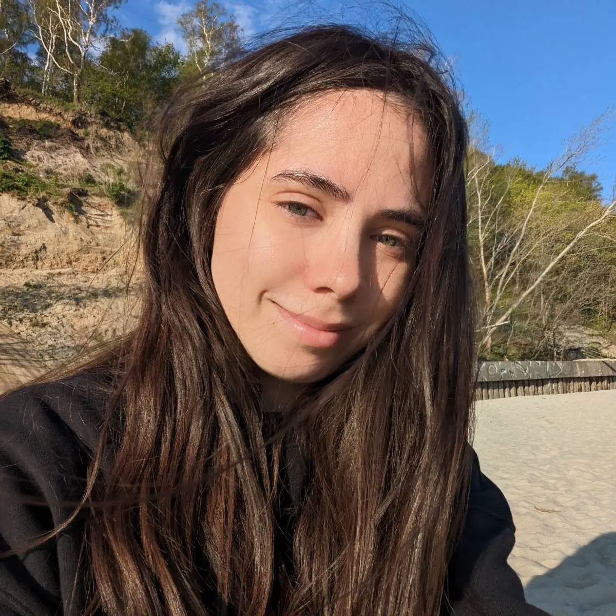 Софья Малыгина | Сетка — социальная сеть от hh.ru