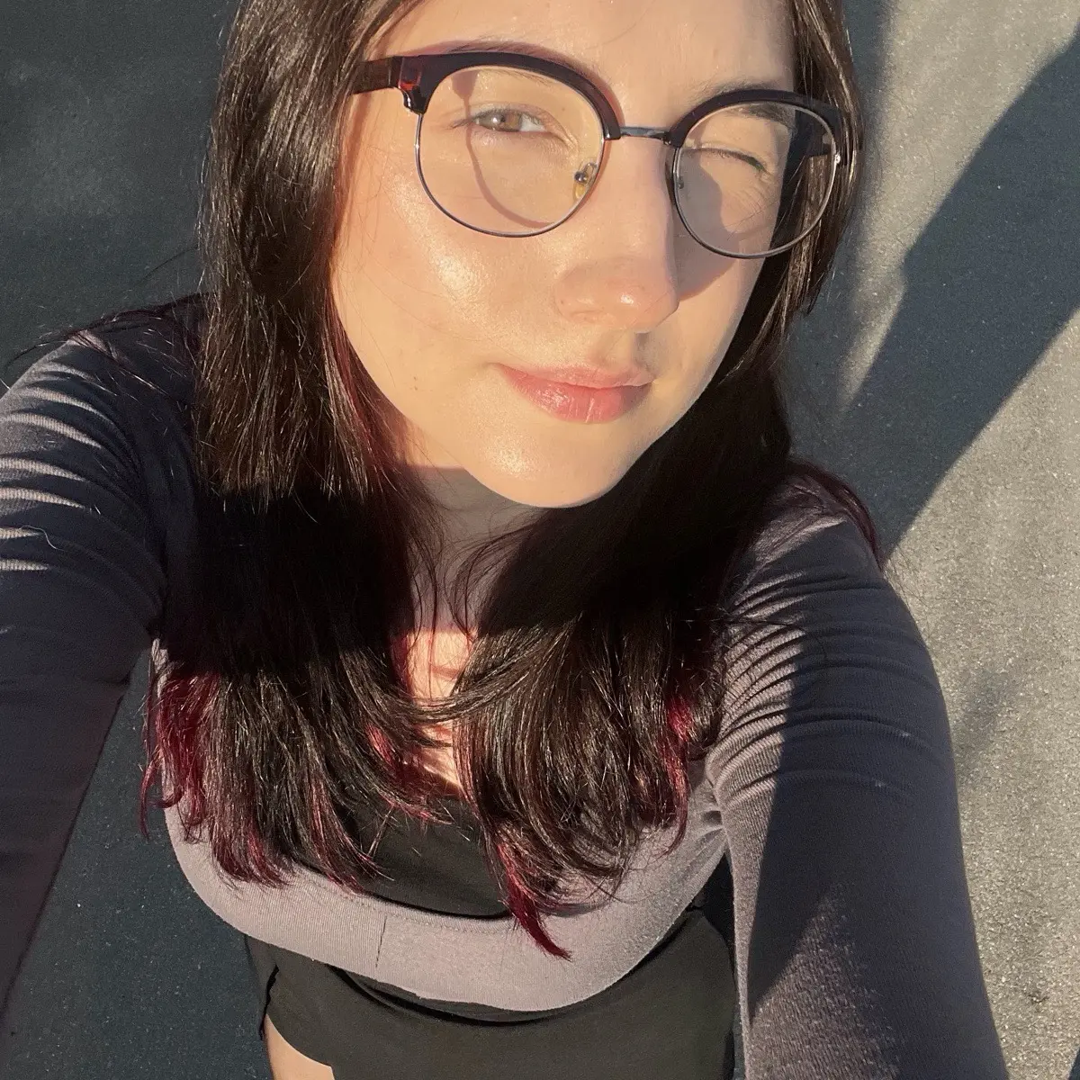 Ксения Валитова | Сетка — социальная сеть от hh.ru