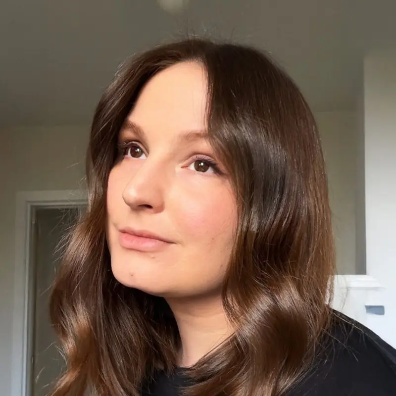 Марина Захаркина