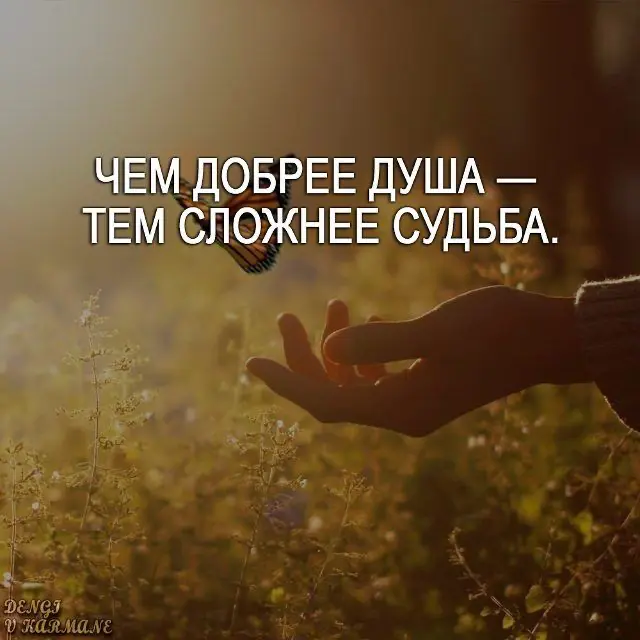 Добрая душа | Сетка — социальная сеть от hh.ru