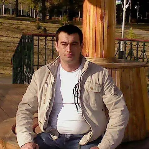 Ирек Федотов