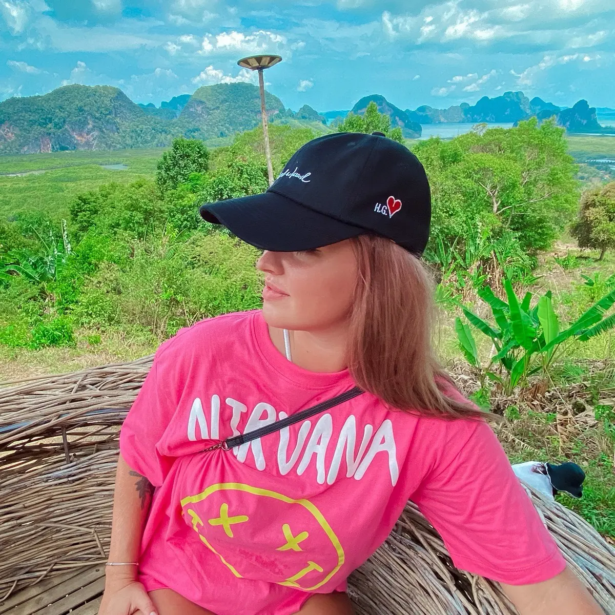 Анастасия Стах