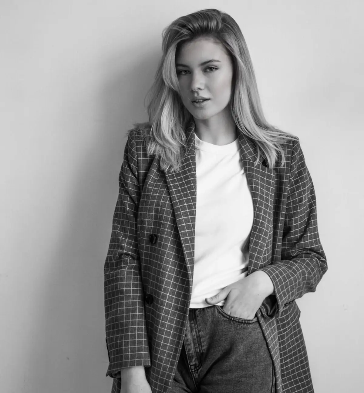 Валерия Карпенко | Сетка — социальная сеть от hh.ru