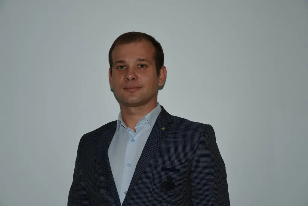 Андрей Коваленко | Сетка — социальная сеть от hh.ru