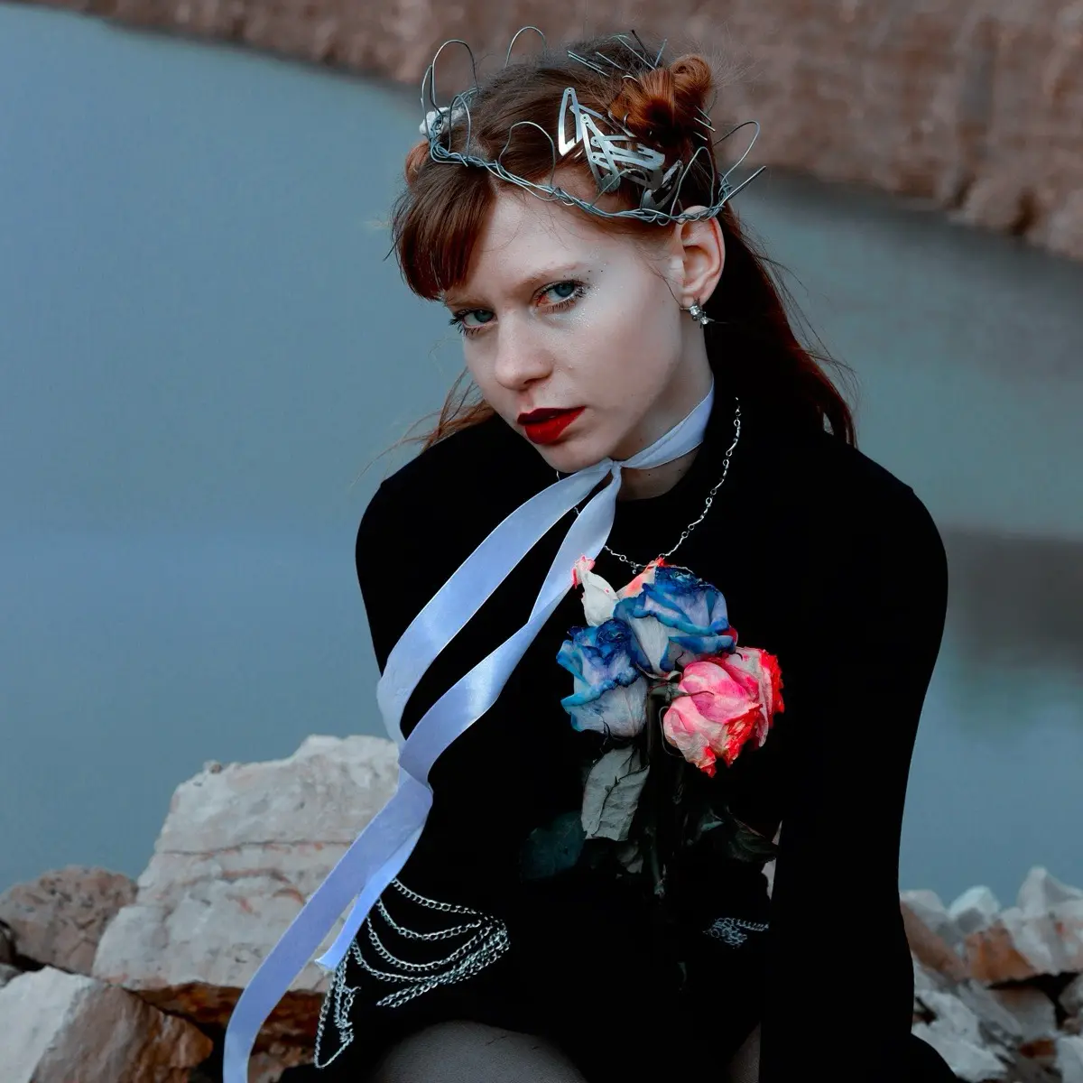 Екатерина Волосач