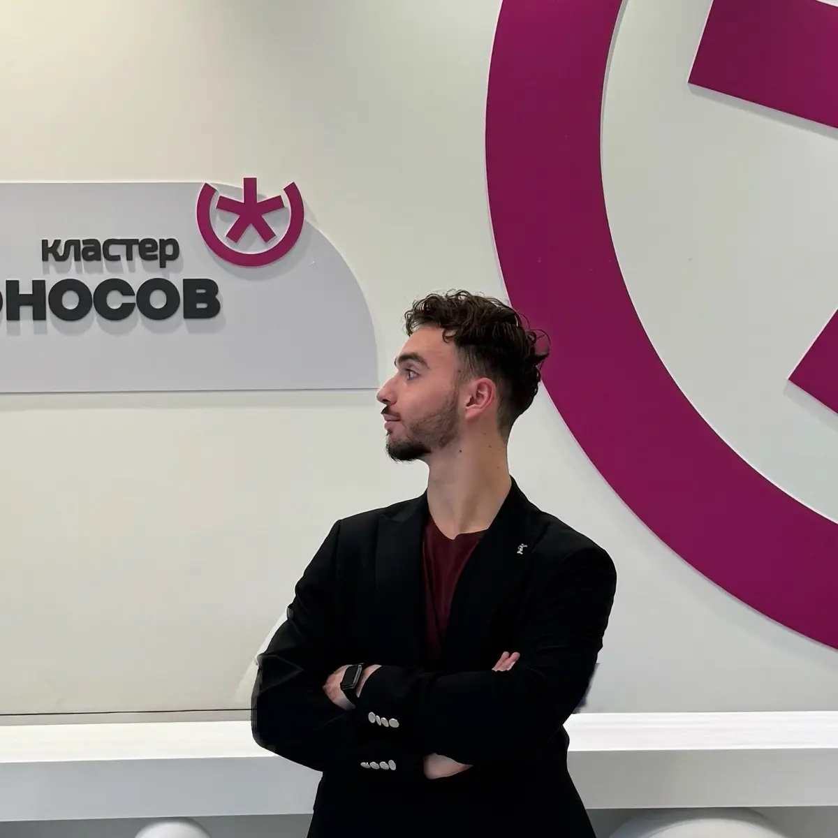 Денис Гореев | Сетка — социальная сеть от hh.ru