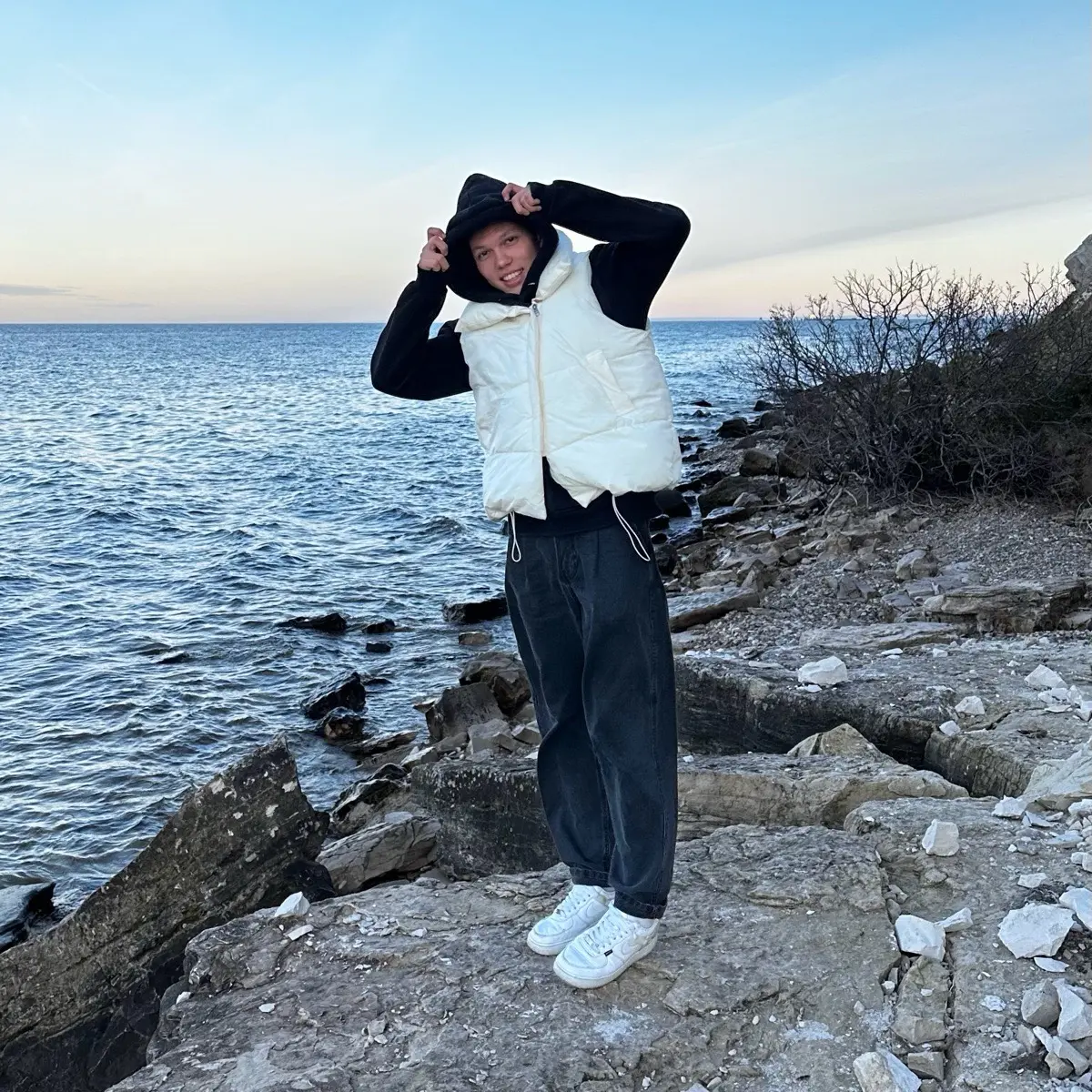 Андрей Платонов