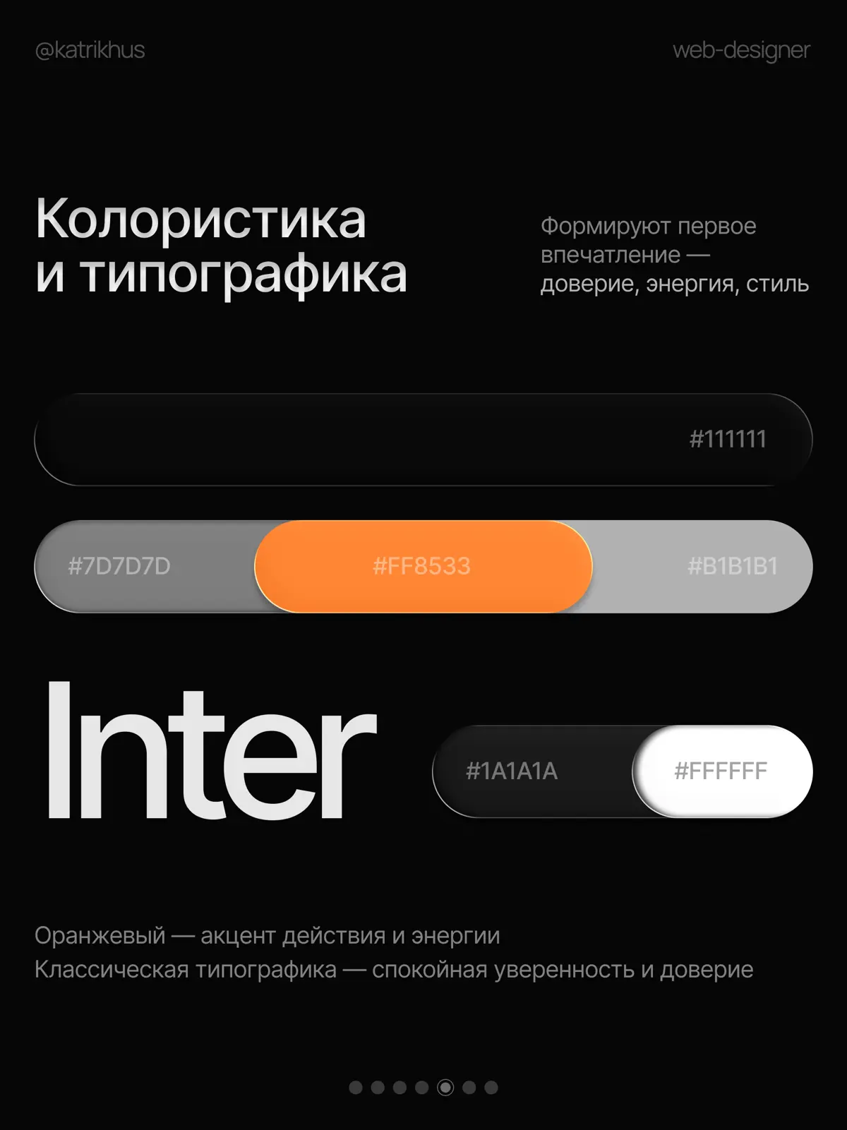 Делюсь новым проектом 🖥️🧡 | Сетка — социальная сеть от hh.ru