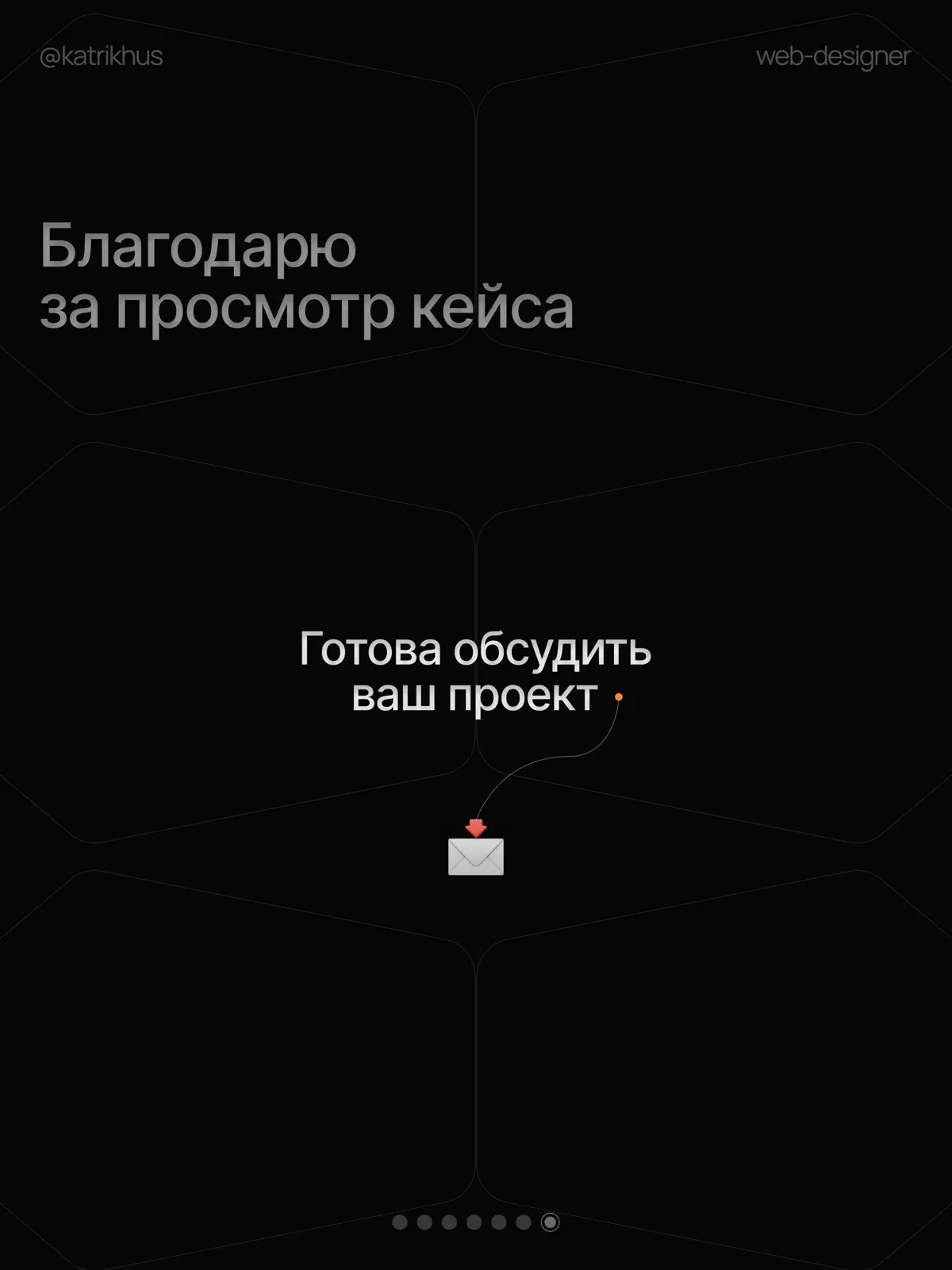 Делюсь новым проектом 🖥️🧡 | Сетка — социальная сеть от hh.ru