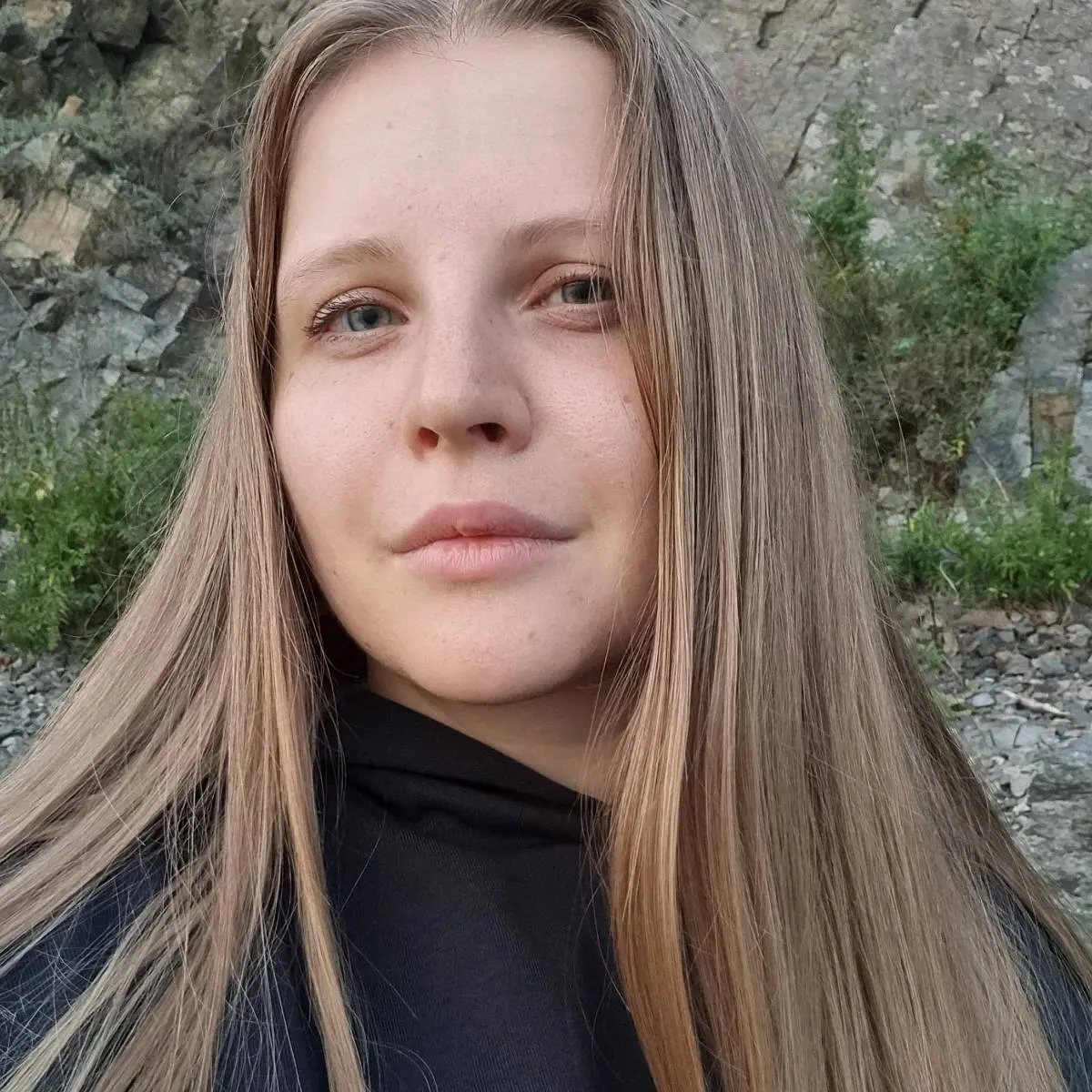 Алёна Киселева