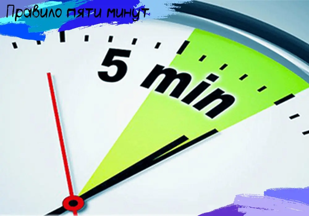 #Психология | Правило 5 минут: как перестать зацикливаться на проблемах
«Когда с тобой случается то, что тебе не нравится - расстроиться на короткое время нормально, но нет смысла надолго зацикливатьс... | Сетка — социальная сеть от hh.ru