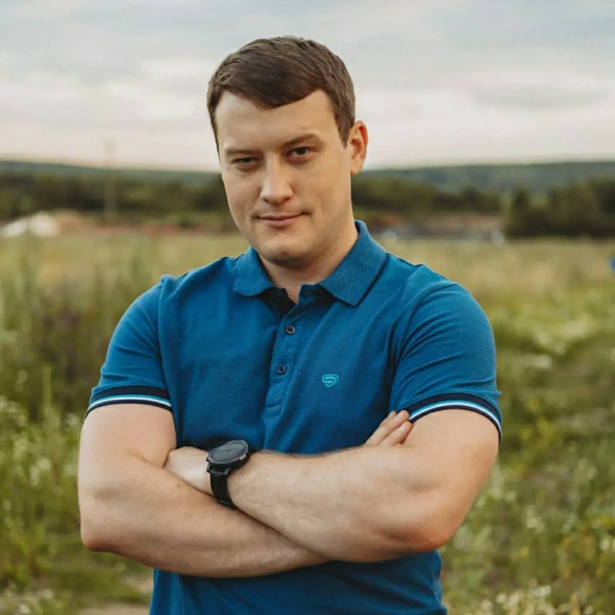 Алексей Трофименко | Сетка — социальная сеть от hh.ru