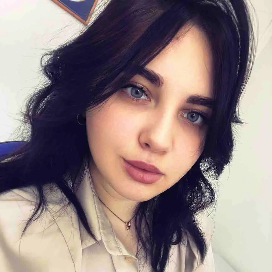 Софья Чаплыгина | Сетка — социальная сеть от hh.ru