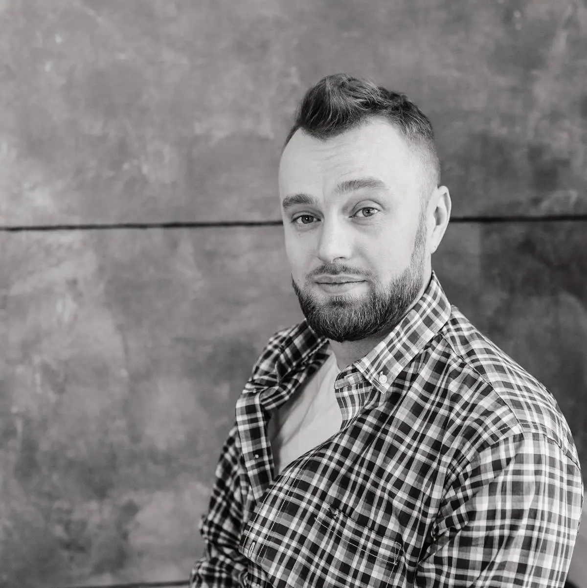 Дмитрий Романченко | Сетка — социальная сеть от hh.ru