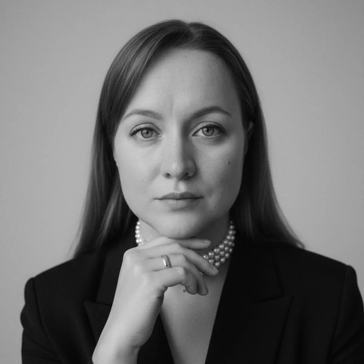Елена Попова