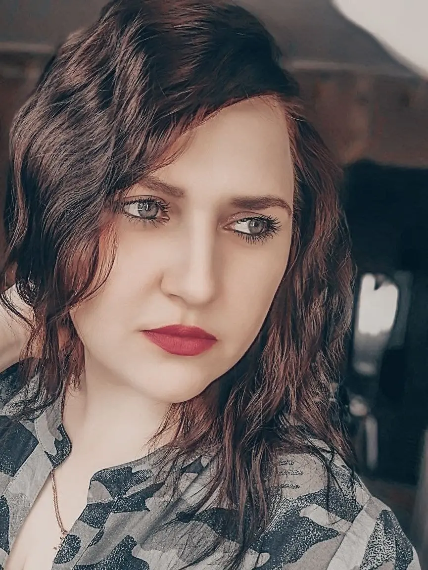 Юлия Голанцева