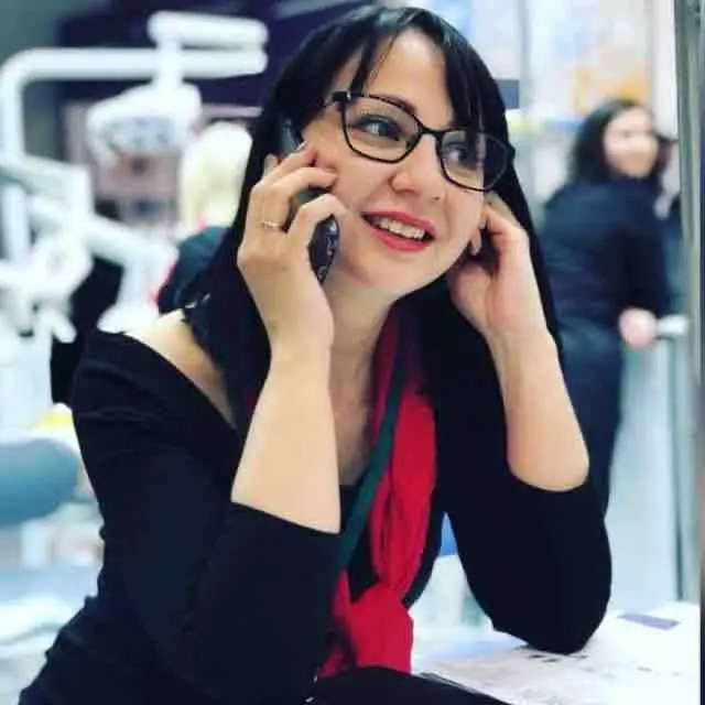 Наиля Хайруллина