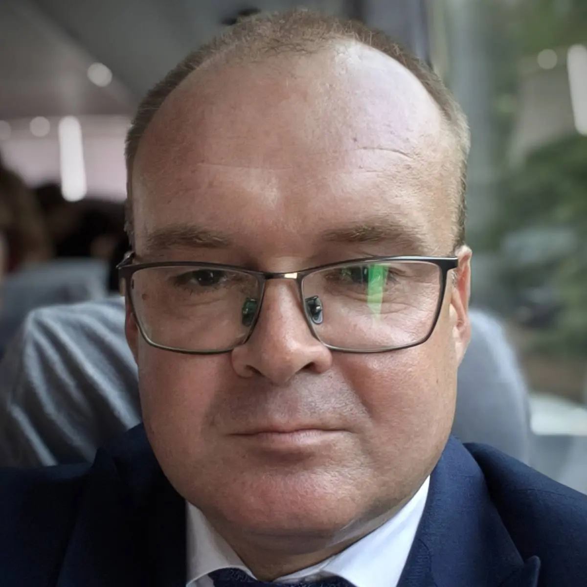 Дмитрий Трубкин | Сетка — социальная сеть от hh.ru