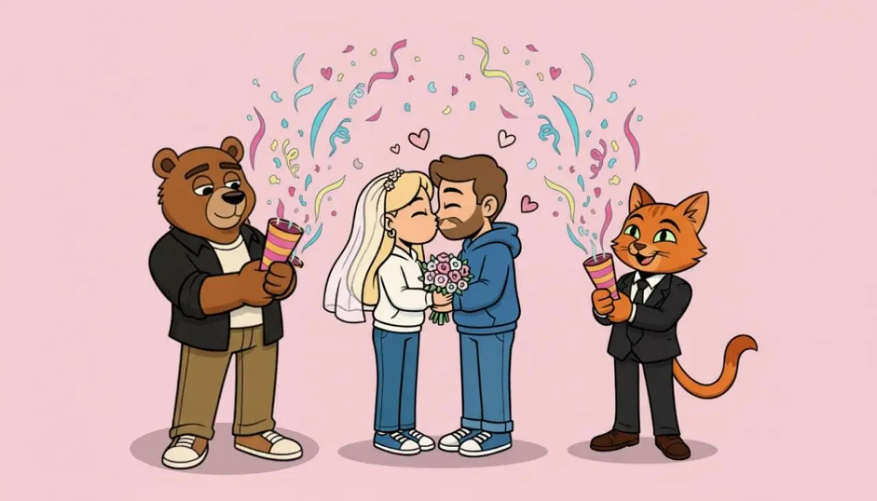 Знакомства для создания семьи, лидогенерация через Telegram — и ещё 8 российских стартапов
Битва за «Продукт недели» – 104-й набор!
10 – 16 ноября 2025
FITIL💰🤝
Приложение для поиска серьёзных отношени... | Сетка — социальная сеть от hh.ru