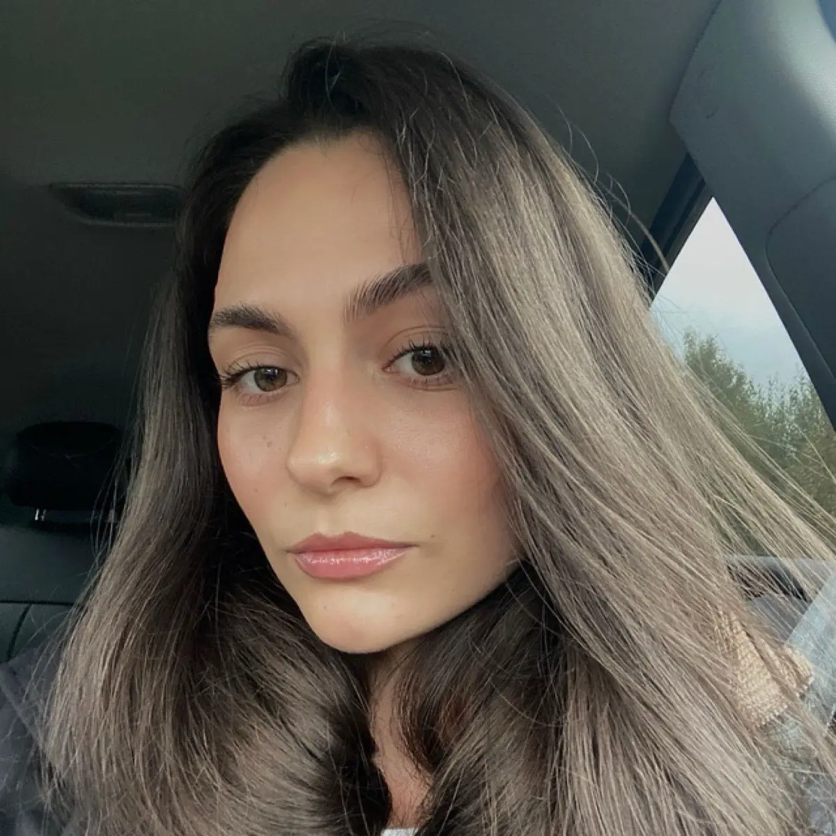 Яна Новикова | Сетка — социальная сеть от hh.ru