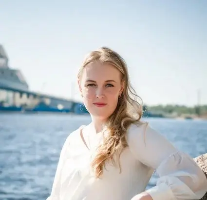 Ольга Тулина
