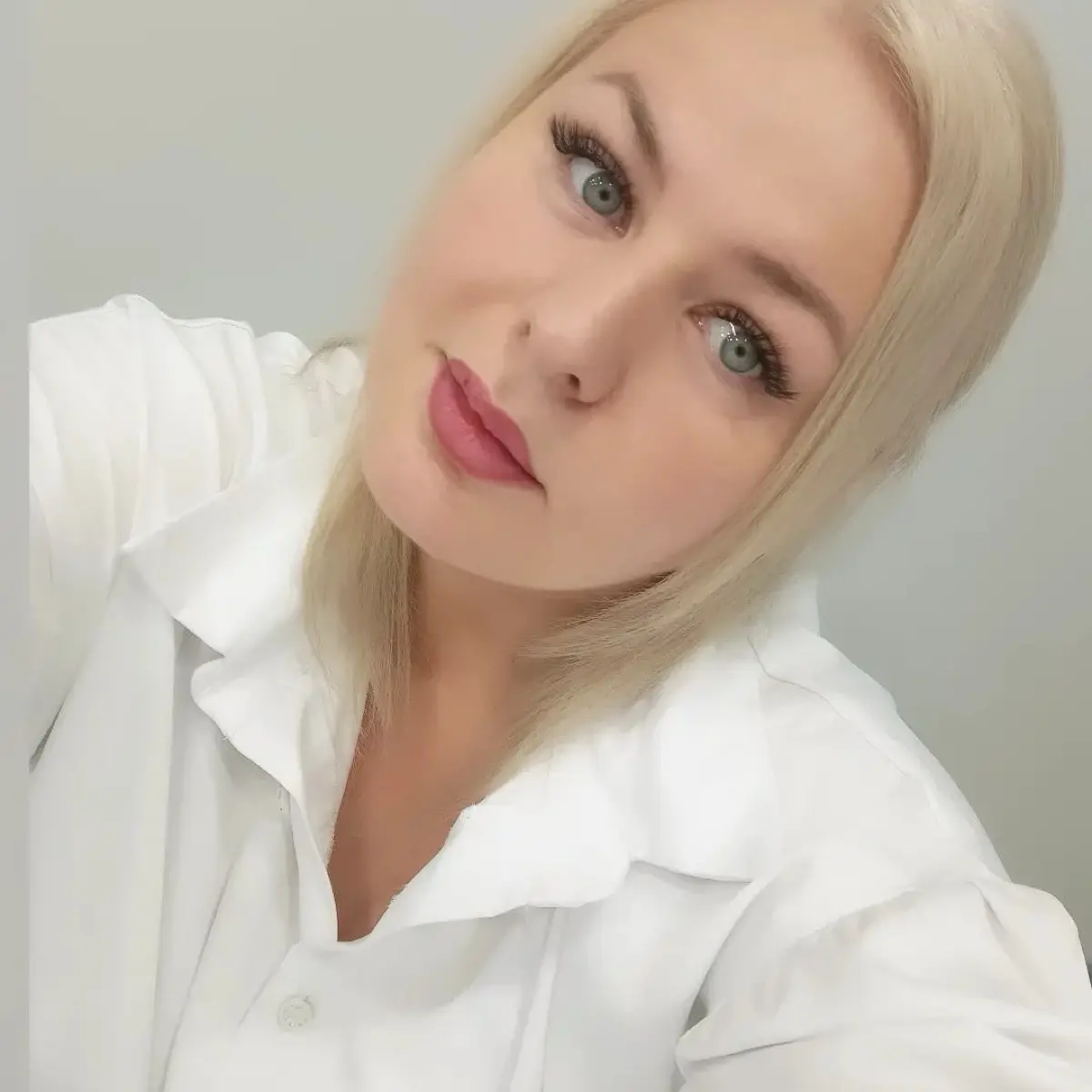 Дарья Адрианова